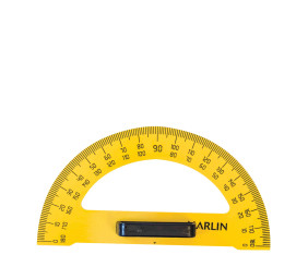 Marlin Chalkboard Protractor