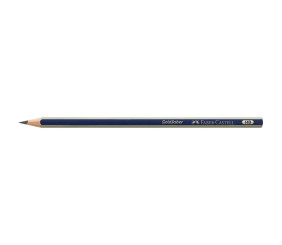 Goldfaber Hb Pencil 1221 Each