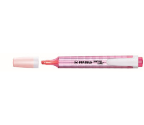 Stabilo Swing Cool Highlighter  Pink Each