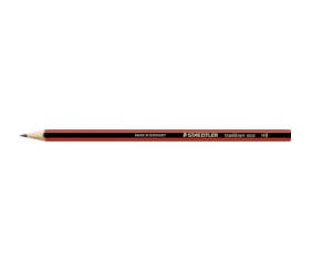 Staedtler Tradition ECO HB Pencil