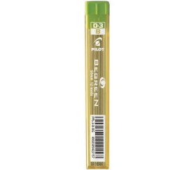 Pilot PPL-3-HB  Begreen Lead 0,3mm