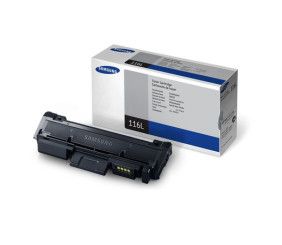 Samsung 116L Black Toner