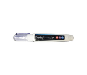Croxley Correction Fluid Pen 8ml