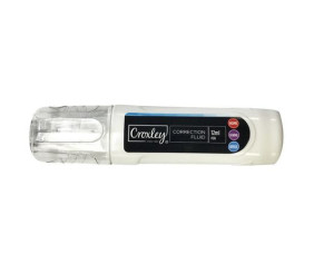 Croxley Correction Fluid Pen 12ml