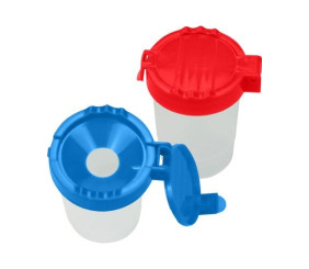 Bantex Water Pot 