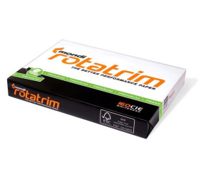 Mondi Rotatrim A3 Printing Paper - 1 Ream