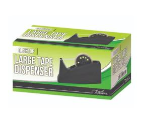 Treeline Tape Dispenser Desktop
