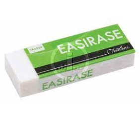 Treeline Dust Free Eraser Large