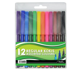 Treeline Koki Pens Regular 12