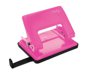 Treeline Metal Punch Pink