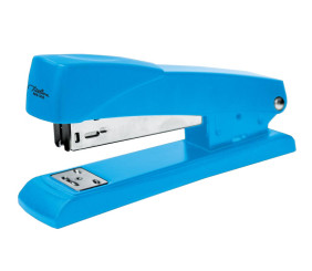 Treeline Metal Full Strip Stapler Blue