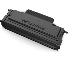 Pantum Tl410X (6000 Page Yield) Black Toner For P3300/M7100/M7200/M7300