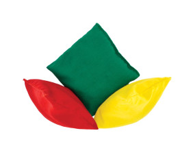 Bean Bags Assorted Colours Each