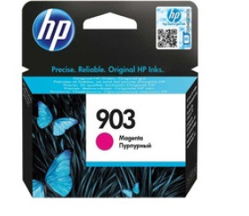 Hp 903 Magenta Ink Cartridge For Officejet Pro 6860 (315 Page Yield)