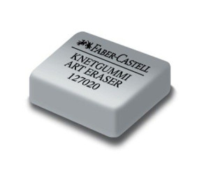 Faber Castell  Kneadable Eraser