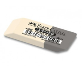 Faber Castell Natural Ink & Pencil Eraser