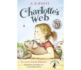CHARLOTTE’S WEB
