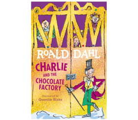 Charlie And The Chocolate Factory 
