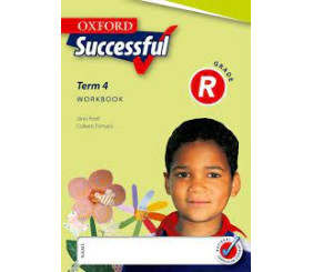 OXFORD SUCCESSFUL GRADE R TERM 4 