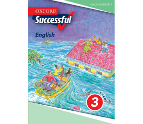 Oxford Successful English First Additional Language Grade 3 Reading Book 1