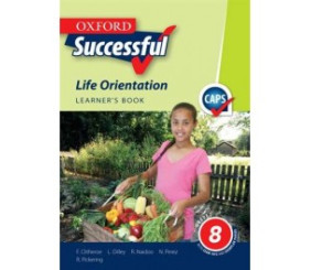 OXFORD SUCCESSFUL LIFE ORIENTATION 
