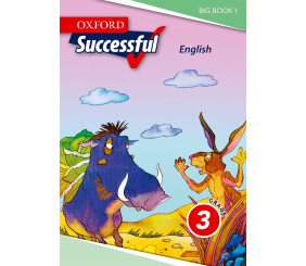 Oxford Successful English First Additional Language Grade 3 Big Book 1