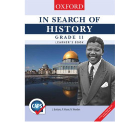 In Search Of History Grade 11 Learners Book 