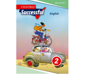 Oxford Successful English First Additional Language Grade 2 Big Book 1