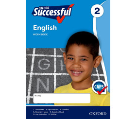 Oxford Successful English First Additional Language Grade 1 Workbook