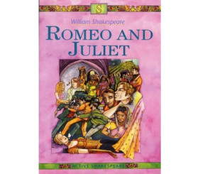 ROMEO AND JULIET (ACTIVE SHAKESPEARE SERIES)