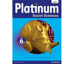 Platinum Social Science Grade 6 Learners Book 