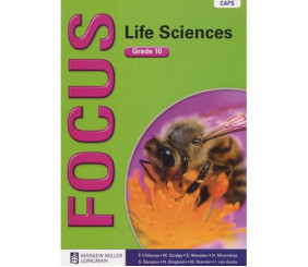 Focus Life Sciences Grade 10 Learners Book 
