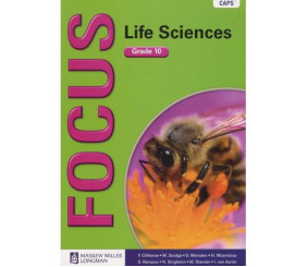 FOCUS LIFE SCIENCES GR 10 LB