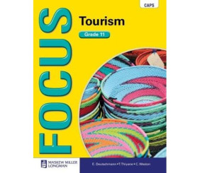 Focus Tourism Grade 11 Learners Book 