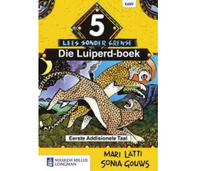 Afrikaans Sonder Grense Leesboek Grade 5