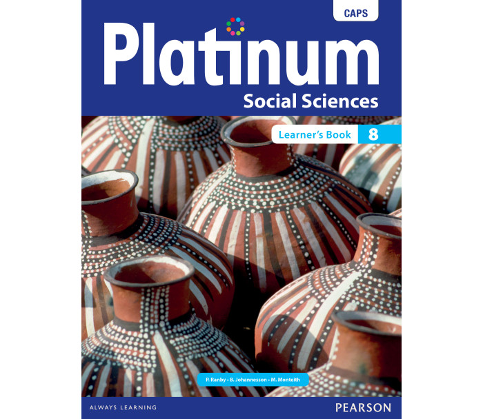 Social Science Grade 8 Textbook Pdf