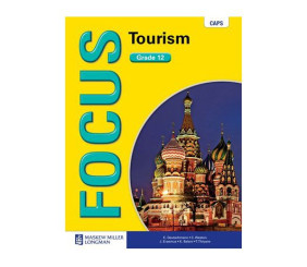 Focus On Tourism Grade 12 Learners Book 