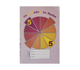 Escapades In Mathematics Grade 5 Learners Book 