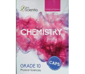 Doc Scientia Chemistry Grade 10 Learners Book 
