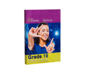 Doc Scientia Physics Grade 10 Learners Book 