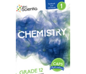 Doc Scientia Chemistry Grade 12 Learners Book 