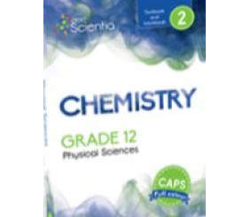 Doc Scientia Chemistry Book 2 Grade 12 Learners Book