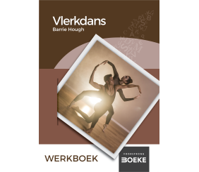 Werkboek: Vlerkdans