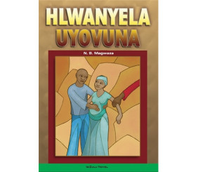 HLWANYGIA UYOVUNA 