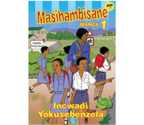 MASIHAMBISANE GRADE 1 WORKBOOK