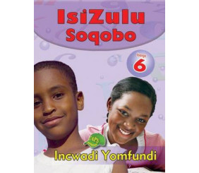 Isizulu Soqobo Grade 6 Learners Book 