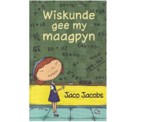 WISKUNDE GEE MY MAGPYN 