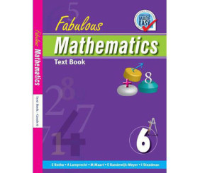 Fabulous Maths Grade 6 Learners Book 