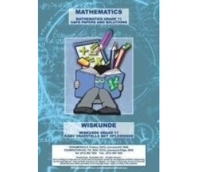 Examination Aid Grade 11 Mathematics  