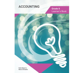 Business Studies – Grade 8 Consumo  